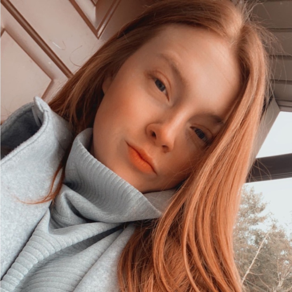 Meet your Posher, Raychel